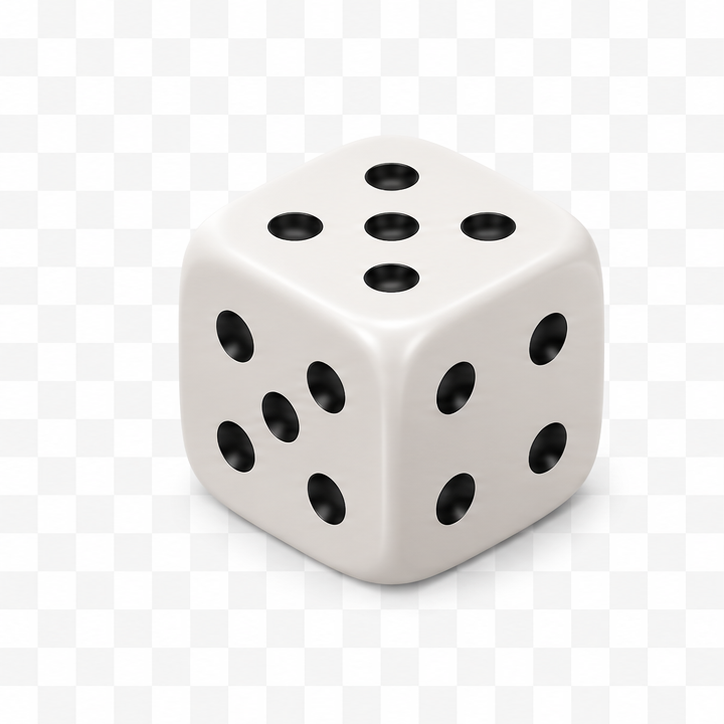 Basic Roll die