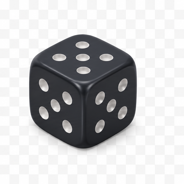 Enterprise Roll die